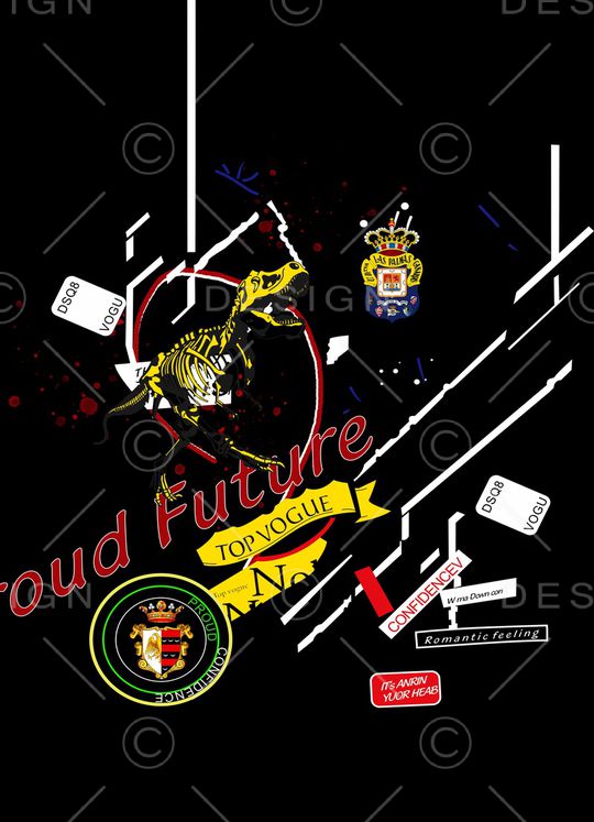 蜥蜴印花华亿平台图片