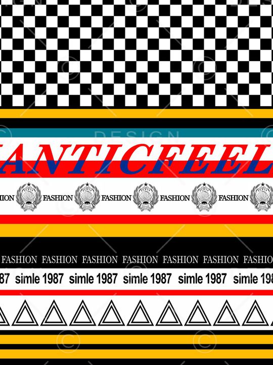 定位花印花华亿平台图片