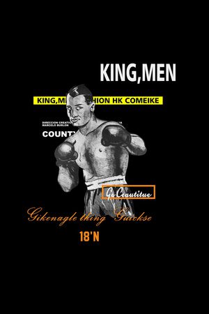 人物印花华亿平台图片