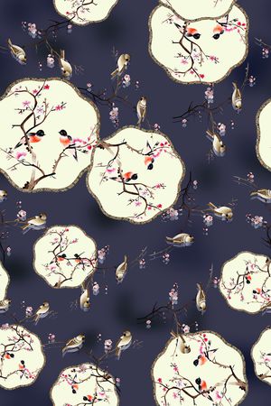 绣花华亿平台印花华亿平台图片