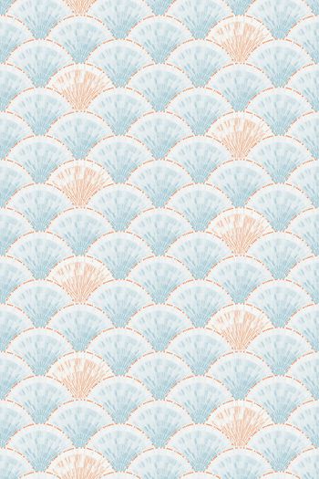 橙色印花华亿平台图片