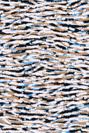 羽绒服印花华亿平台图片