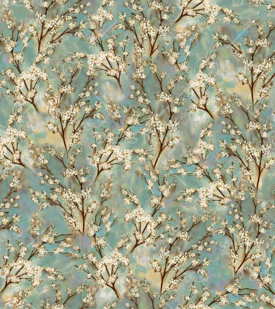 大牌风印花华亿平台图片