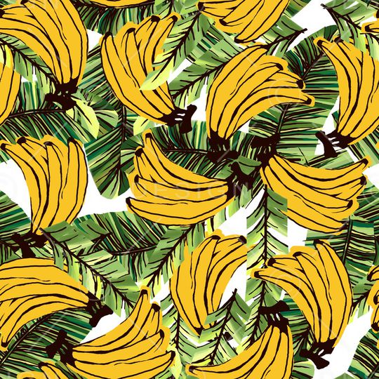 白底花印花华亿平台图片