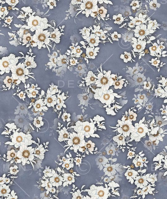 大牌风印花华亿平台图片