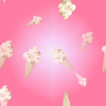 大牌风印花华亿平台图片