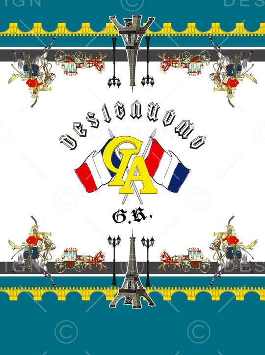 涂鸦印花华亿平台图片