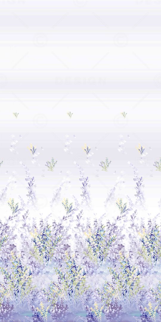 定位花印花华亿平台图片