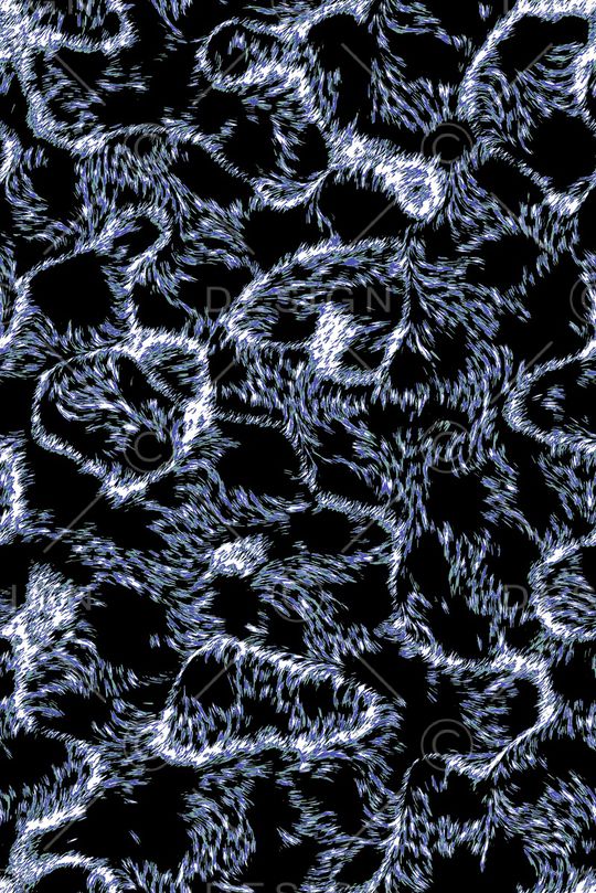 复古印花华亿平台图片