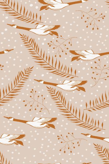 大雁印花华亿平台图片