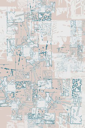 男装印花华亿平台图片