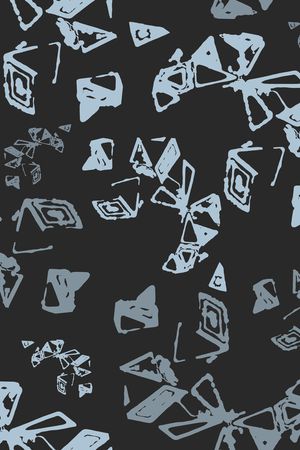 男装印花华亿平台图片