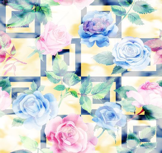 数码华亿平台印花华亿平台图片