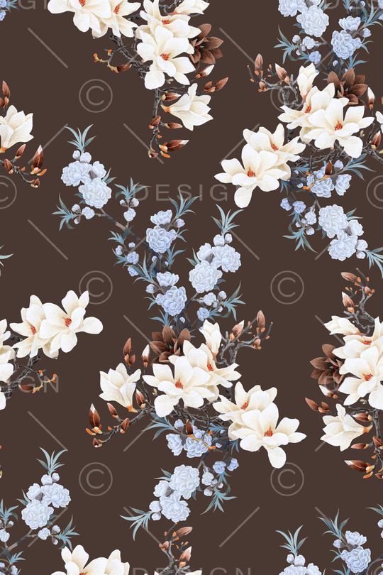 大牌风印花华亿平台图片