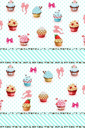 少女印花华亿平台图片