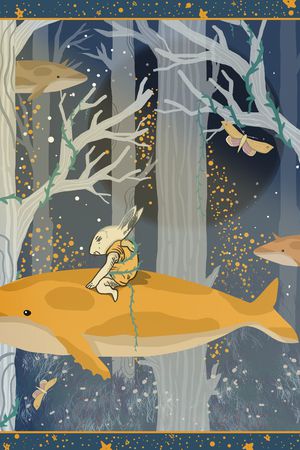 动物印花华亿平台图片