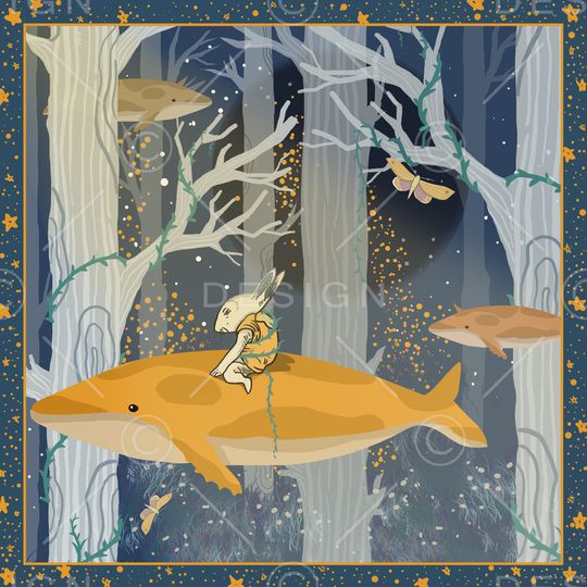 动物印花华亿平台图片