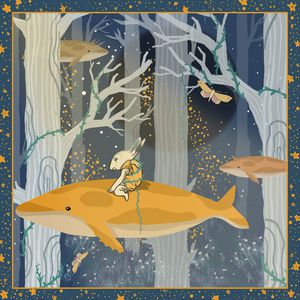 动物印花华亿平台图片