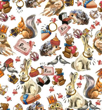 1284416-191219皇冠白色