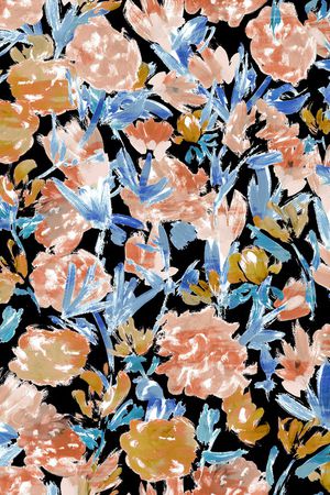 数码华亿平台印花华亿平台图片