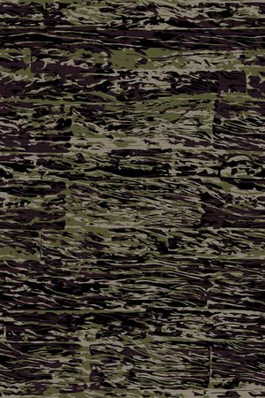 迷彩印花华亿平台图片