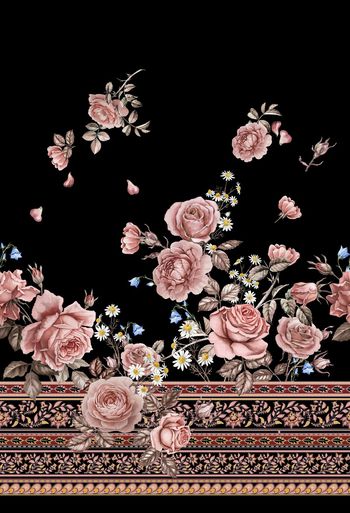 1284469-191219玫瑰雏菊回路