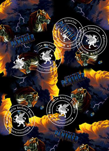 油画华亿平台印花华亿平台图片