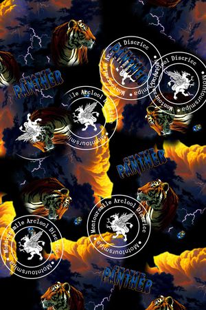 油画华亿平台印花华亿平台图片