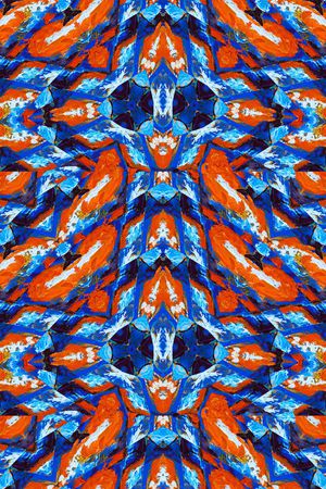 奢华印花华亿平台图片