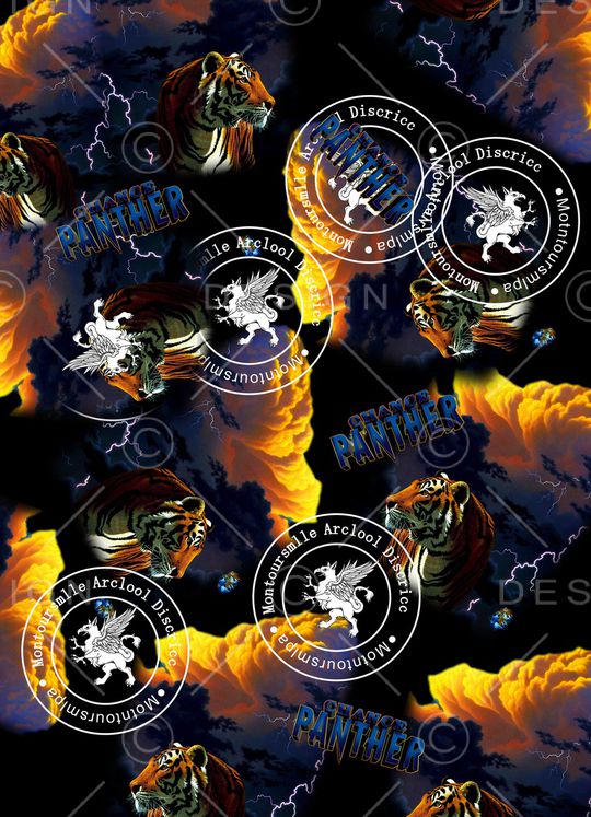 油画华亿平台印花华亿平台图片