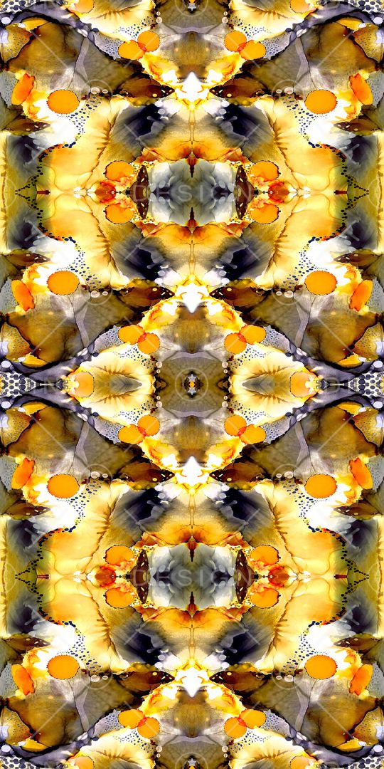 奢华印花华亿平台图片