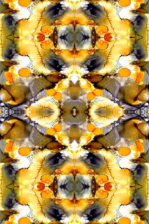 奢华印花华亿平台图片