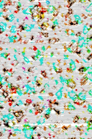 水彩印花华亿平台图片