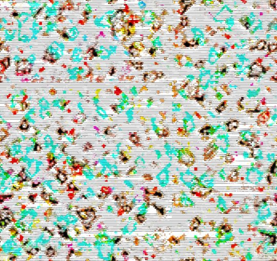 水彩印花华亿平台图片