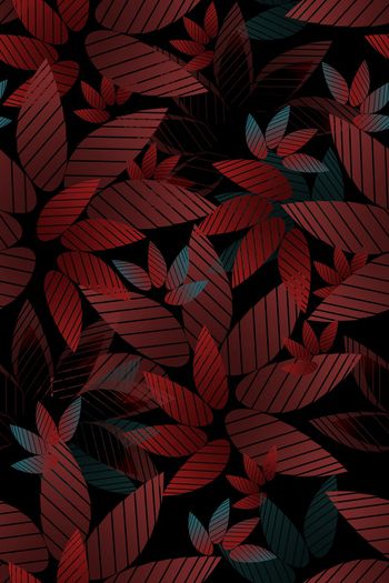 花瓣印花华亿平台图片