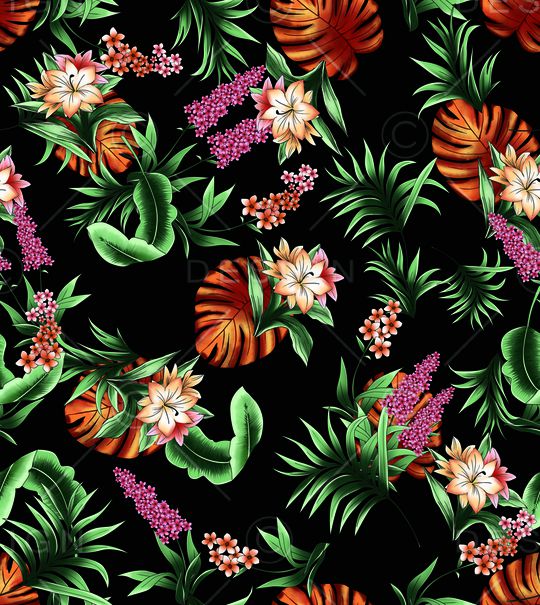 奢华印花华亿平台图片