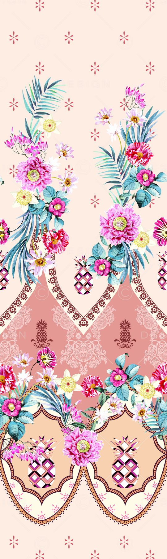 奢华印花华亿平台图片