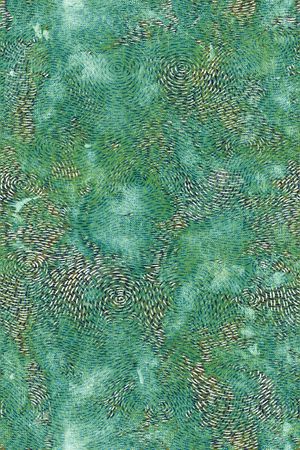 春夏华亿平台印花华亿平台图片