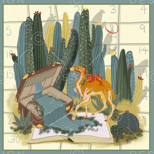 动物印花华亿平台图片