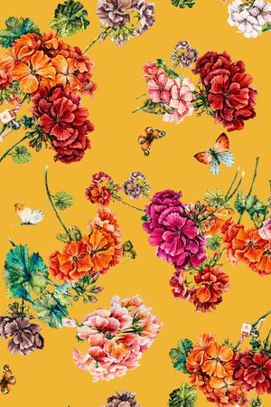 奢华印花华亿平台图片