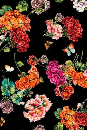 奢华印花华亿平台图片