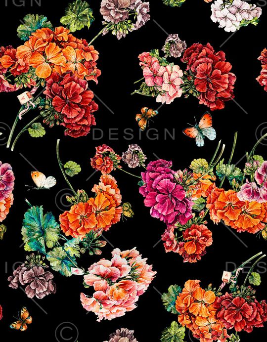 奢华印花华亿平台图片