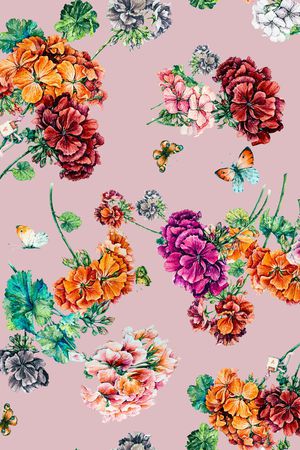 奢华印花华亿平台图片