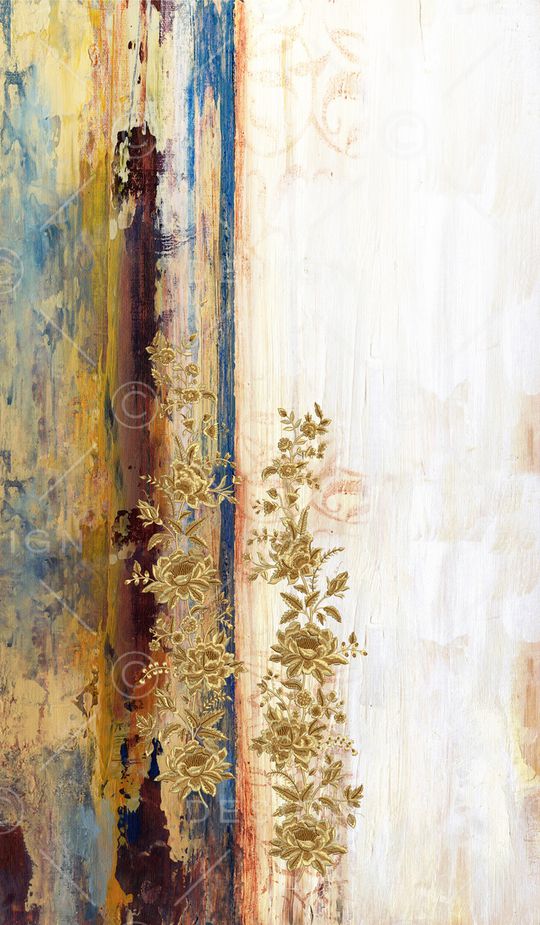 定位花印花华亿平台图片