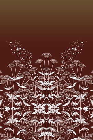 定位花印花华亿平台图片