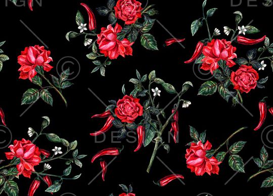 蜡染印花华亿平台图片