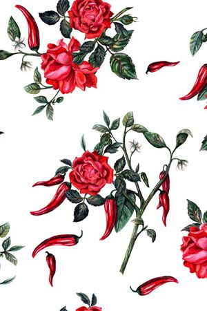 蜡染印花华亿平台图片