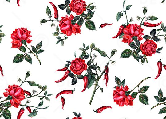 蜡染印花华亿平台图片