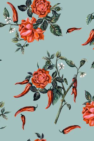 蜡染印花华亿平台图片