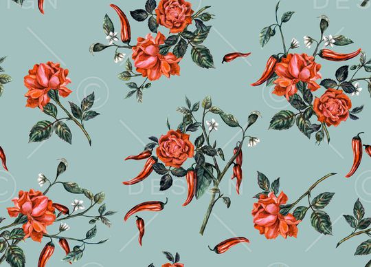 蜡染印花华亿平台图片